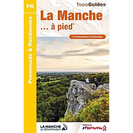 D050 LA MANCHE A PIED FFRP