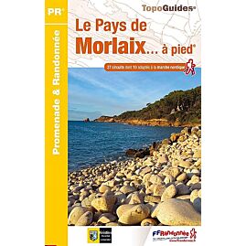 P298 LE PAYS DE MORLAIX A PIED FFRP