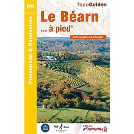 P641 LE BEARN A PIED FFRP