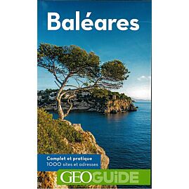 GEOGUIDE BALEARES