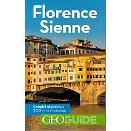 GEOGUIDE FLORENCE SIENNE