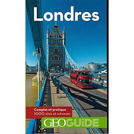 GEOGUIDE LONDRES