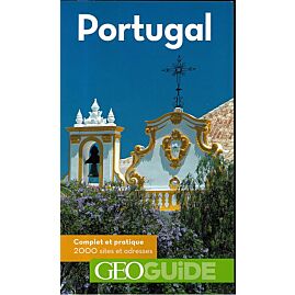 GEOGUIDE PORTUGAL