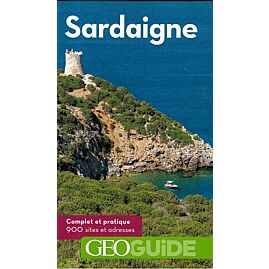 GEOGUIDE SARDAIGNE