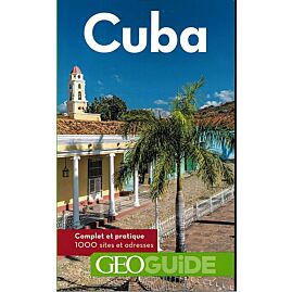 GEOGUIDE CUBA