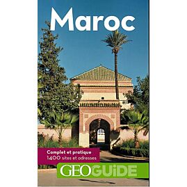 GEOGUIDE MAROC