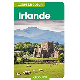 GEOGUIDE COUP DE COEUR IRLANDE