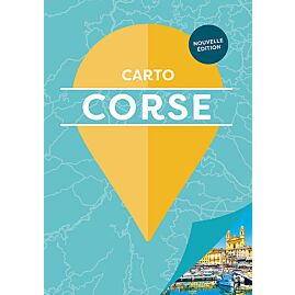 CARTO CORSE