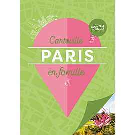 CARTOVILLE PARIS EN FAMILLE