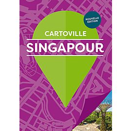 CARTOVILLE SINGAPOUR