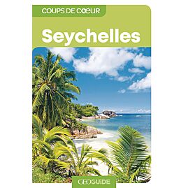 GEOGUIDE COUP DE COEUR SEYCHELLES