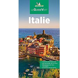 GUIDE VERT ITALIE