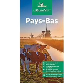 GUIDE VERT PAYS BAS