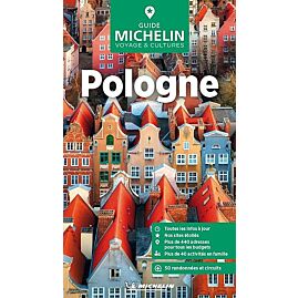 GUIDE VERT POLOGNE