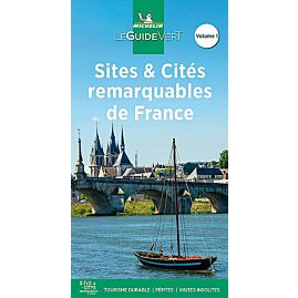 GV SITES ET CITES REMARQUABLES DE FRANCE NORD