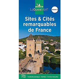 GV SITES ET CITES REMARQUABLES DE FRANCE SUD
