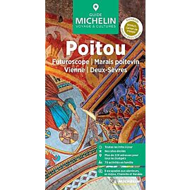 GUIDE VERT POITOU