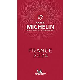 LE GUIDE MICHELIN FRANCE