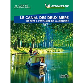 WEEK END CANAL DES DEUX MERS