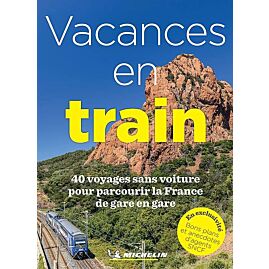 VACANCES EN TRAIN