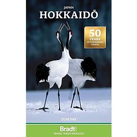 BRADT HOKKAIDO