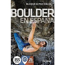 BOULDER EN ESPANA