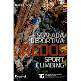 GREDOS SPORT CLIMBING