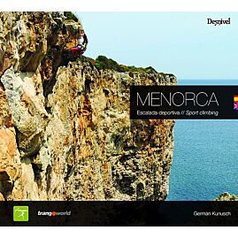 MENORCA ESCALADA DEPORTIVA