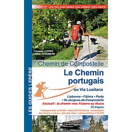 LE CHEMIN PORTUGAIS