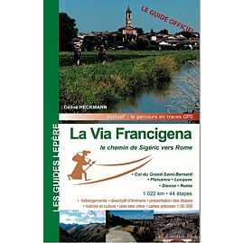 VIA FRANCIGENA