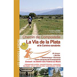 LA VIA DE LA PLATA