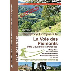 LA VOIE DES PIEMONTS