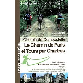 PARIS TOURS PAR CHARTRES