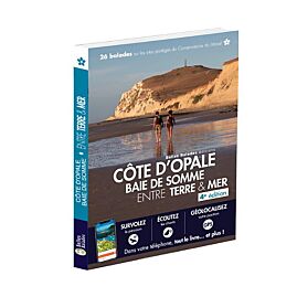 COTE OPALE ENTRE TERRE ET MER