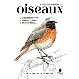 OISEAUX