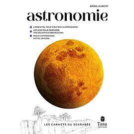 ASTRONOMIE