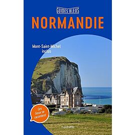 GUIDES BLEUS NORMANDIE