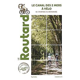 LE CANAL DES 2 MERS A VELO
