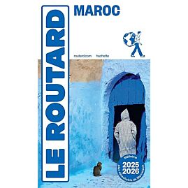 ROUTARD MAROC