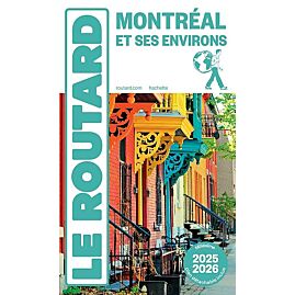 ROUTARD MONTREAL