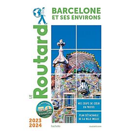 ROUTARD BARCELONE