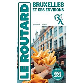 ROUTARD BRUXELLES ET SES ENVIRONS
