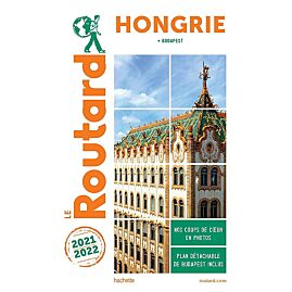 ROUTARD HONGRIE