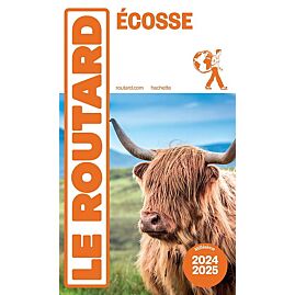 ROUTARD ECOSSE