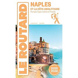 ROUTARD NAPLES