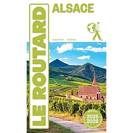ROUTARD ALSACE