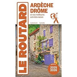ROUTARD ARDECHE DROME
