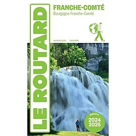 ROUTARD FRANCHE COMTE