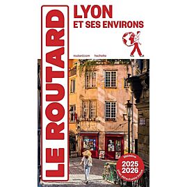 ROUTARD LYON ET SES ENVIRONS