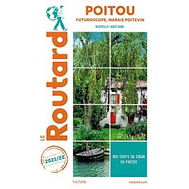 ROUTARD POITOU